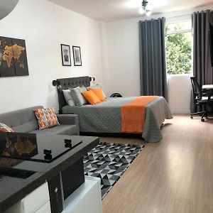 Apartamento Estudio